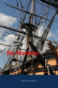 Die Monikins_cover