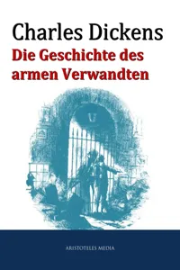 Die Geschichte des armen Verwandten_cover