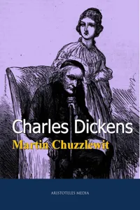 Martin Chuzzlewit_cover