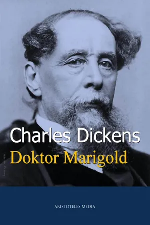 Doktor Marigold