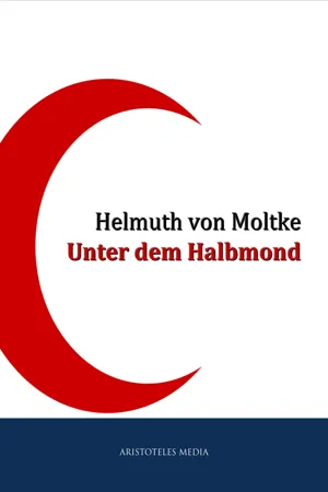 Unter dem Halbmond