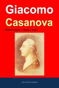 Giacomo Casanova_cover