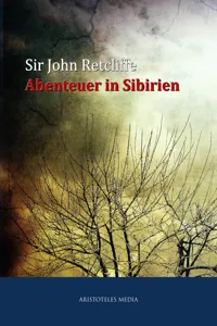 Abenteuer in Sibirien_cover