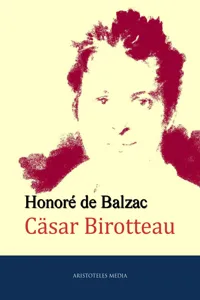 César Birotteau_cover