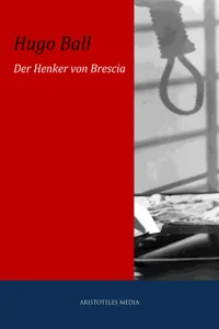 Der Henker von Brescia_cover