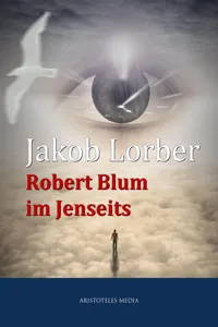 Robert Blum im Jenseits_cover