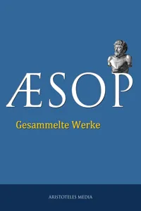 Aesop - Gesammelte Werke_cover