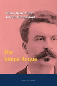 Die kleine Roque_cover