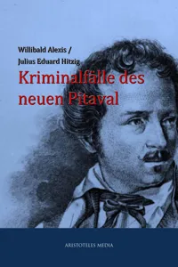 Kriminalfälle des neuen Pitaval_cover