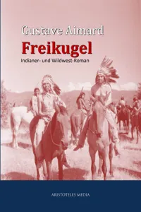 Die Freikugel_cover