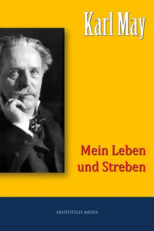 Mein Leben und Streben