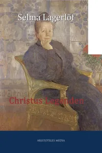 Christus Legenden_cover