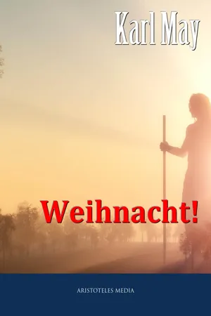 Weihnacht!