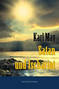 Satan und Ischariot_cover