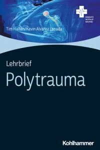 Lehrbrief Polytrauma_cover