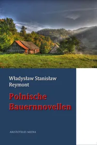 Polnische Bauernnovellen_cover