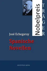 Spanische Novellen_cover