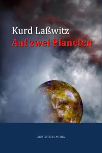 Auf zwei Planeten_cover