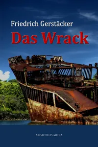 Das Wrack_cover