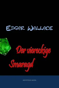 Der viereckige Smaragd_cover