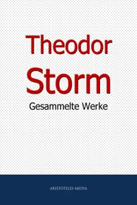 Theodor Storm_cover