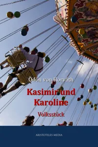 Kasimir und Karoline_cover