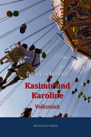 Kasimir und Karoline