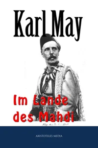 Im Lande des Mahdi I-III_cover