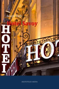 Hotel Savoy_cover