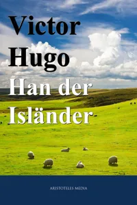 Han der Isländer_cover