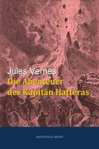 Abenteuer des Kapitän Hatteras_cover