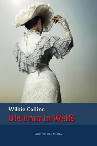 Die Frau in Weiß_cover