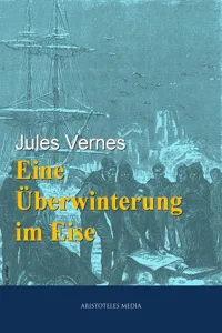 Eine Überwinterung im Eis_cover