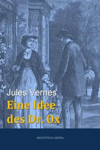 Eine Idee des Dr. Ox_cover