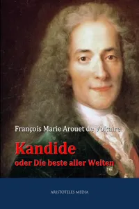 Kandide oder Die beste aller Welten_cover