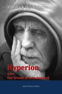 Hyperion oder Der Eremit in Griechenland_cover