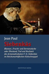 Siebenkäs_cover