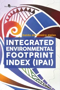 Integrated Environmental Footprint Index_cover