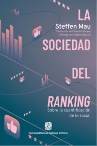 La sociedad del ranking. Sobre la cuantificación de lo social_cover