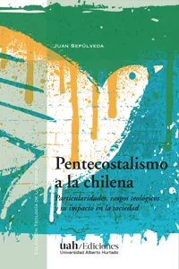 Pentecostalismo a la chilena_cover