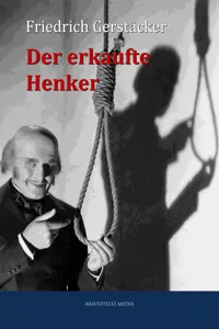 Der erkaufte Henker_cover