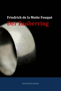 Der Zauberring_cover