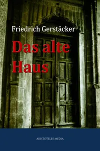 Das alte Haus_cover