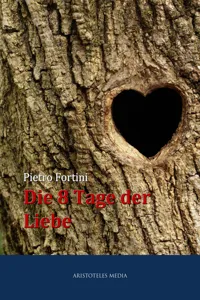 Die 8 Tage der Liebe_cover