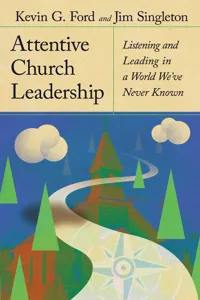 Attentive Church Leadership_cover