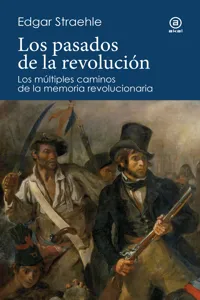 Los pasados de la revolución_cover