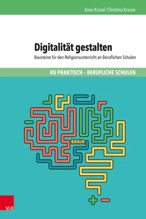 Digitalität gestalten