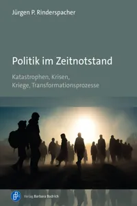 Politik im Zeitnotstand_cover
