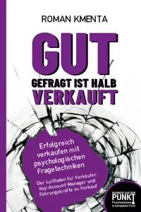 Gut gefragt ist halb verkauft_cover