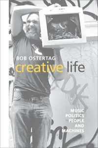 Creative Life_cover